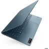 Lenovo - Yoga Slim 7 14AKP10 AMD | Tidal Teal | 14 " | OLED | WUXGA | 1920 x 1200 pixels | Glossy | AMD Ryzen AI 5 | 330 | 16 GB