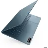 Lenovo - Yoga Slim 7 14AKP10 AMD | Tidal Teal | 14 " | OLED | WUXGA | 1920 x 1200 pixels | Glossy | AMD Ryzen AI 5 | 330 | 16 GB