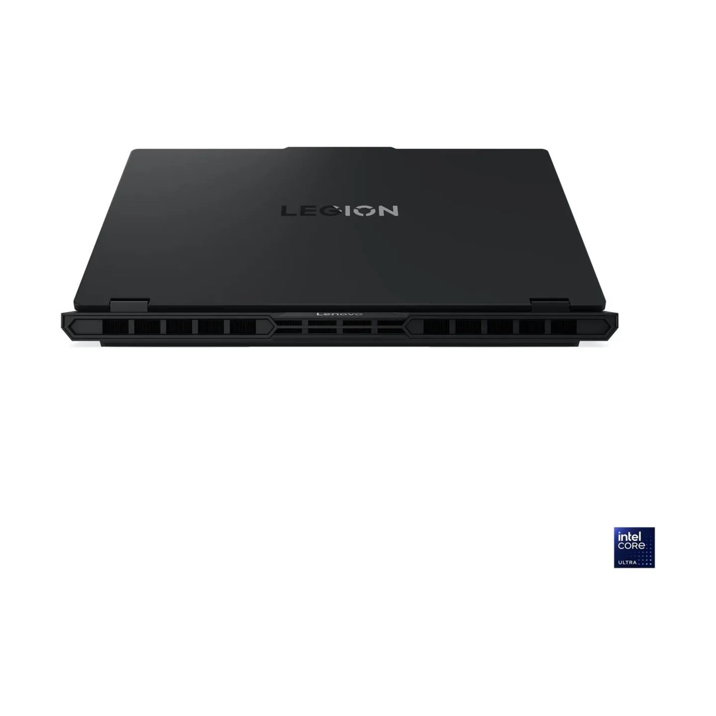 Lenovo - Legion Pro 5 16IAX10 Intel | Eclipse Black | 16 " | OLED | WQXGA | OLED pixels | Glossy | Intel Core Ultra 7 | 255HX | 
