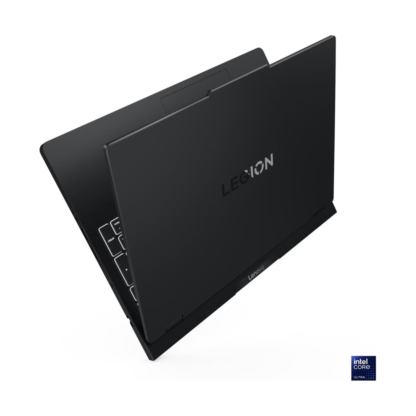Lenovo - Legion Pro 5 16IAX10 Intel | Eclipse Black | 16 " | OLED | WQXGA | OLED pixels | Glossy | Intel Core Ultra 7 | 255HX | 