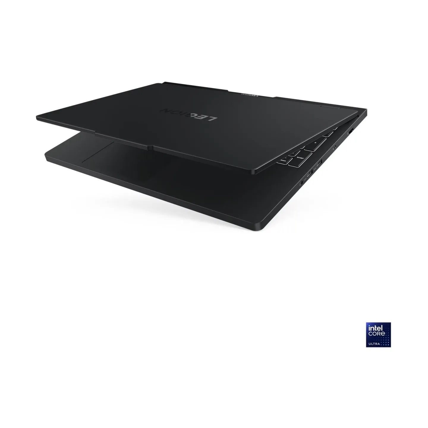 Lenovo - Legion Pro 5 16IAX10 Intel | Eclipse Black | 16 " | OLED | WQXGA | OLED pixels | Glossy | Intel Core Ultra 7 | 255HX | 