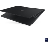 Lenovo - Legion Pro 5 16IAX10 Intel | Eclipse Black | 16 " | OLED | WQXGA | OLED pixels | Glossy | Intel Core Ultra 7 | 255HX | 