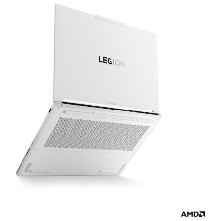 Lenovo - Legion 7 16AGP11 AMD | Glacier White | 16 " | OLED | WQXGA | 2560 x 1600 pixels | Glossy | AMD Ryzen AI 9 | HX 470 | 32