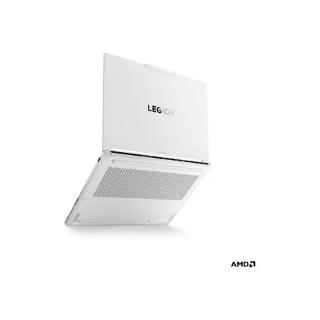 Lenovo - Legion 7 16AGP11 AMD | Glacier White | 16 " | OLED | WQXGA | 2560 x 1600 pixels | Glossy | AMD Ryzen AI 9 | HX 470 | 32