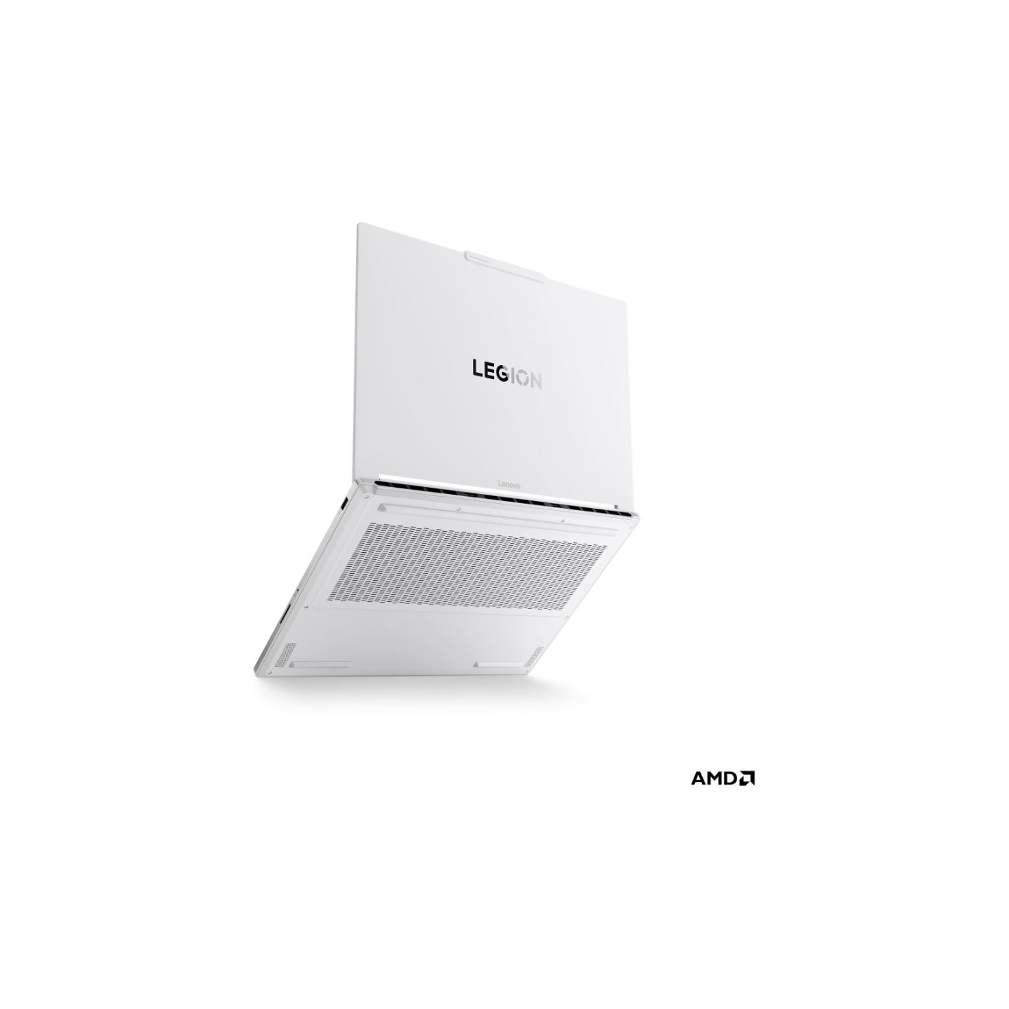 Lenovo - Legion 7 16AGP11 AMD | Glacier White | 16 " | OLED | WQXGA | 2560 x 1600 pixels | Glossy | AMD Ryzen AI 9 | HX 470 | 32
