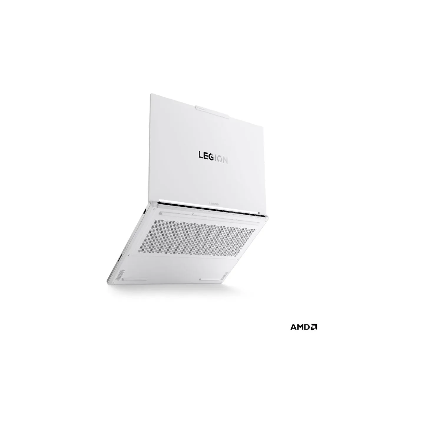 Lenovo - Legion 7 16AGP11 AMD | Glacier White | 16 " | OLED | WQXGA | 2560 x 1600 pixels | Glossy | AMD Ryzen AI 9 | HX 470 | 32