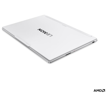 Lenovo - Legion 7 16AGP11 AMD | Glacier White | 16 " | OLED | WQXGA | 2560 x 1600 pixels | Glossy | AMD Ryzen AI 9 | HX 470 | 32