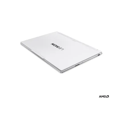 Lenovo - Legion 7 16AGP11 AMD | Glacier White | 16 " | OLED | WQXGA | 2560 x 1600 pixels | Glossy | AMD Ryzen AI 9 | HX 470 | 32