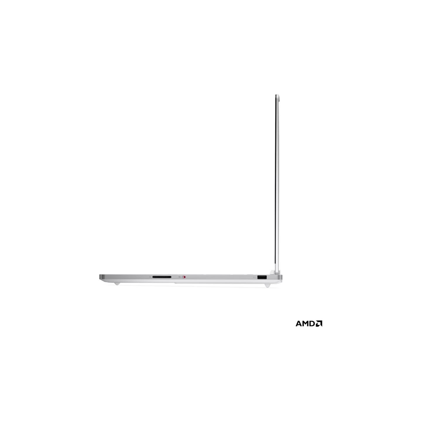 Lenovo - Legion 7 16AGP11 AMD | Glacier White | 16 " | OLED | WQXGA | 2560 x 1600 pixels | Glossy | AMD Ryzen AI 9 | HX 470 | 32