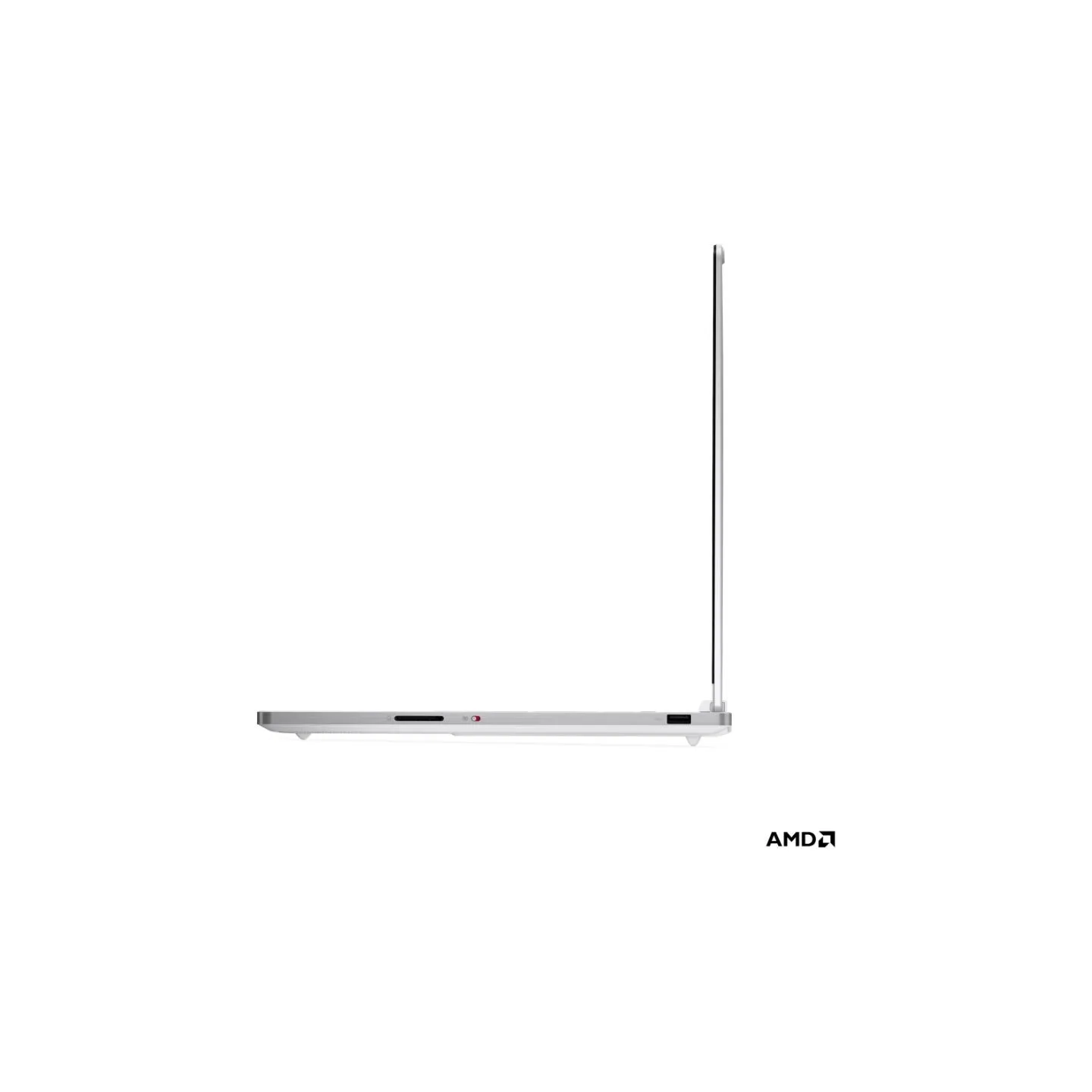 Lenovo - Legion 7 16AGP11 AMD | Glacier White | 16 " | OLED | WQXGA | 2560 x 1600 pixels | Glossy | AMD Ryzen AI 9 | HX 470 | 32