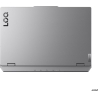 Lenovo - LOQ 15AHP10 AMD | Luna Grey | 15.6 " | IPS | FHD | 1920 x 1080 pixels | Anti-glare | AMD Ryzen 7 | 250 | 16 GB | SODIMM