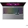 Lenovo - LOQ 15AHP10 AMD | Luna Grey | 15.6 " | IPS | FHD | 1920 x 1080 pixels | Anti-glare | AMD Ryzen 7 | 250 | 16 GB | SODIMM