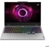 Lenovo - LOQ 15AHP10 | Luna Grey | 15.6 " | IPS | FHD | 1920 x 1080 pixels | Anti-glare | AMD Ryzen 7 | 250 | 16 GB | SODIMM DDR