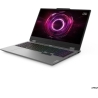 Lenovo - LOQ 15AHP10 | Luna Grey | 15.6 " | IPS | FHD | 1920 x 1080 pixels | Anti-glare | AMD Ryzen 7 | 250 | 16 GB | SODIMM DDR