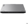 Lenovo - LOQ 15AHP10 | Luna Grey | 15.6 " | IPS | FHD | 1920 x 1080 pixels | Anti-glare | AMD Ryzen 7 | 250 | 16 GB | SODIMM DDR