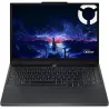 Lenovo - Legion 5 15IAX10 Intel | Eclipse Black | 15.1 " | OLED | WQXGA | OLED pixels | Glossy | Intel Core Ultra 7 | 255HX | 16