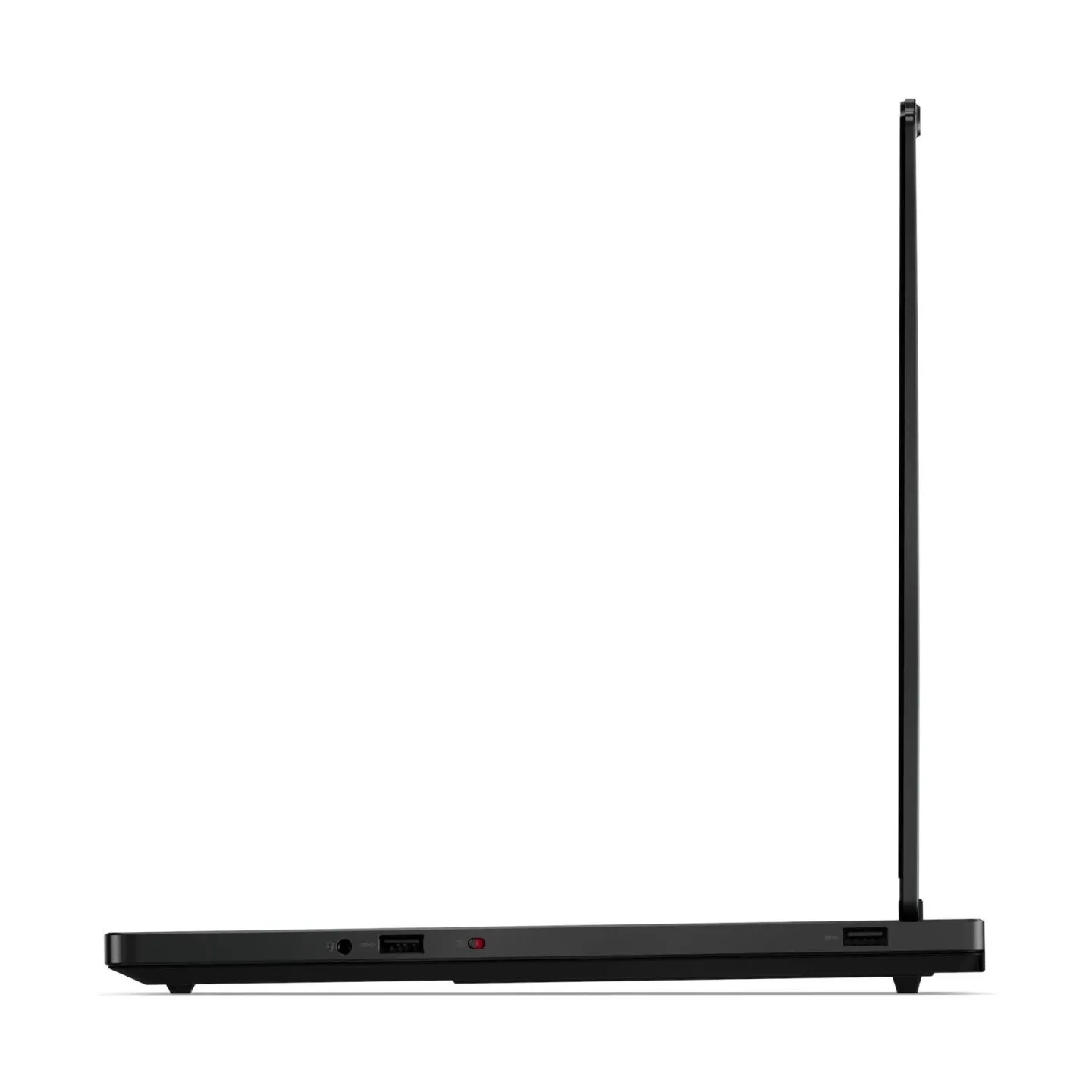 Lenovo - Legion 5 15IAX10 Intel | Eclipse Black | 15.1 " | OLED | WQXGA | OLED pixels | Glossy | Intel Core Ultra 7 | 255HX | 16