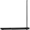 Lenovo - Legion 5 15IAX10 Intel | Eclipse Black | 15.1 " | OLED | WQXGA | OLED pixels | Glossy | Intel Core Ultra 7 | 255HX | 16