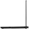 Lenovo - Legion 5 15IAX10 Intel | Eclipse Black | 15.1 " | OLED | WQXGA | OLED pixels | Glossy | Intel Core Ultra 7 | 255HX | 16