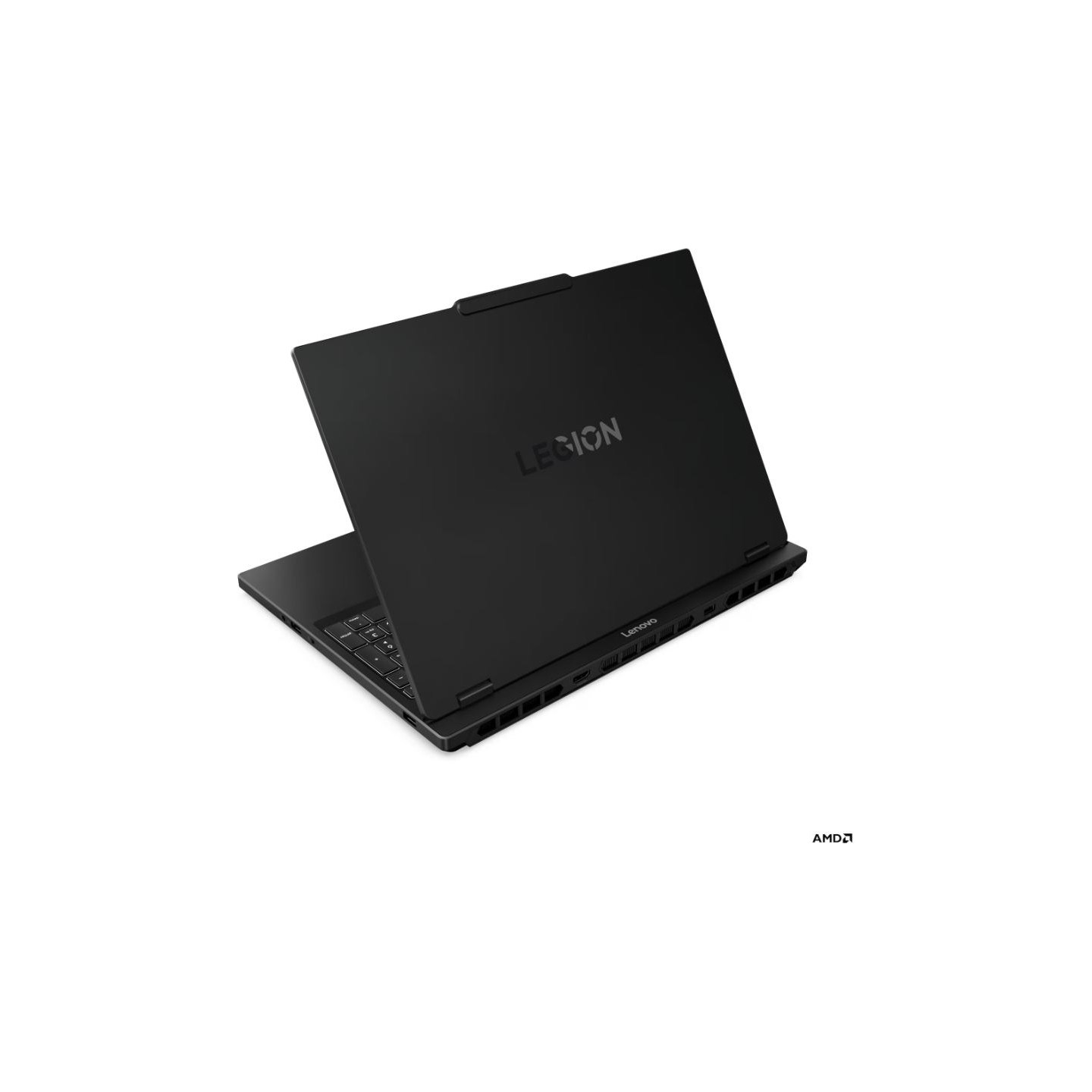 Lenovo - Legion 5 15AHP10 AMD | Eclipse Black | 15.1 " | OLED | WQXGA | 2560 x 1600 pixels | Glossy | AMD Ryzen 7 | 260 | 16 GB 