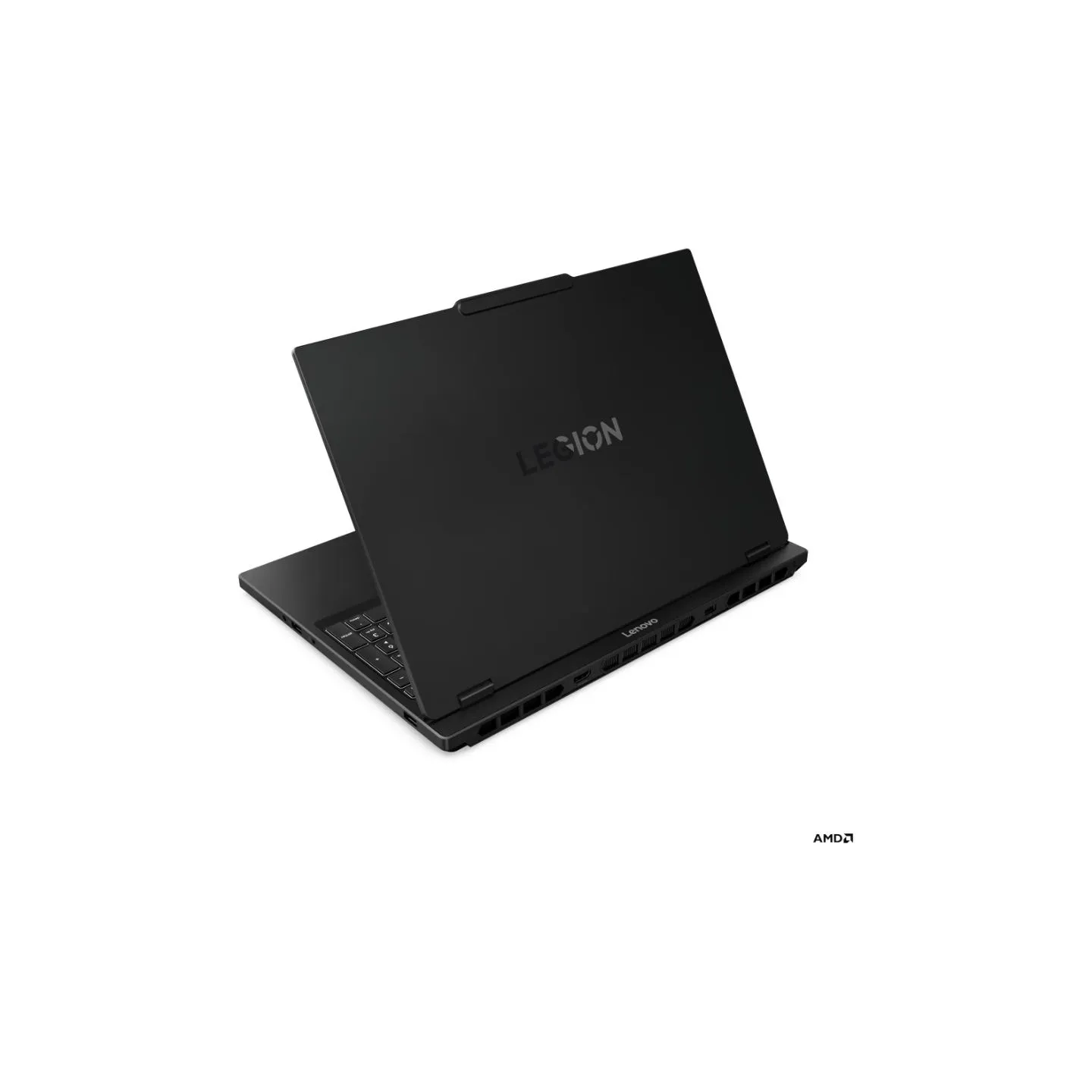 Lenovo - Legion 5 15AHP10 AMD | Eclipse Black | 15.1 " | OLED | WQXGA | 2560 x 1600 pixels | Glossy | AMD Ryzen 7 | 260 | 16 GB 