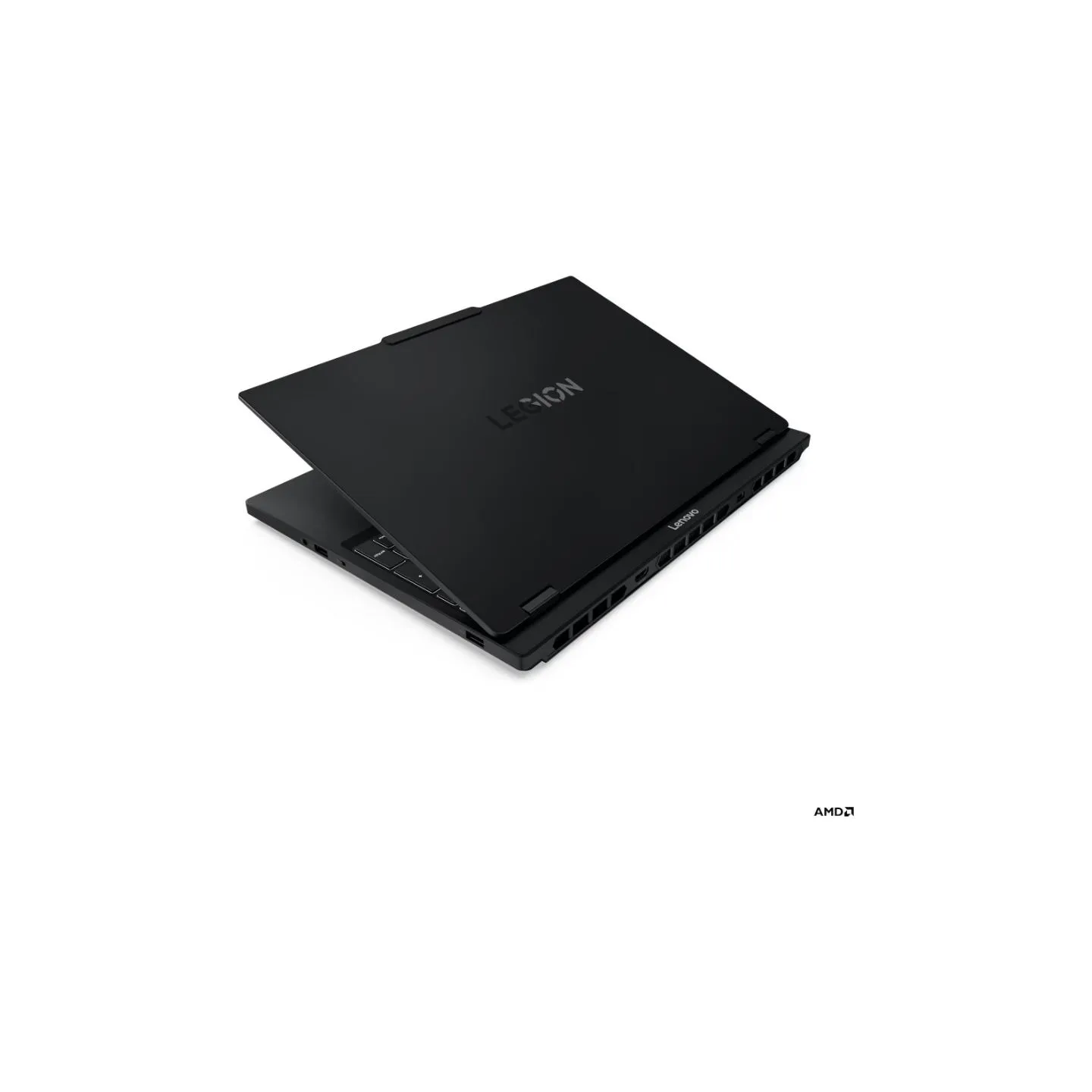 Lenovo - Legion 5 15AHP10 AMD | Eclipse Black | 15.1 " | OLED | WQXGA | 2560 x 1600 pixels | Glossy | AMD Ryzen 7 | 260 | 16 GB 