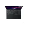 Lenovo - Legion 5 15AHP10 AMD | Eclipse Black | 15.1 " | OLED | WQXGA | 2560 x 1600 pixels | Glossy | AMD Ryzen 7 | 260 | 16 GB 