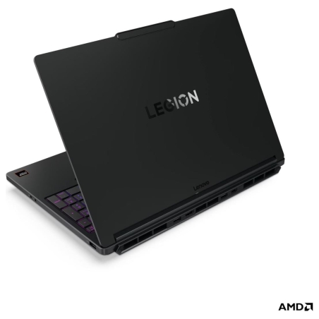 Lenovo - Legion 5 15AHP11 AMD | Eclipse Black | 15.3 " | OLED | WQXGA | 2560 x 1600 pixels | Glossy | AMD Ryzen 7 | 250 | 16 GB 