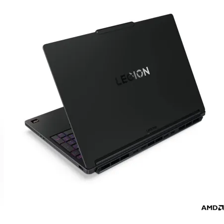 Lenovo - Legion 5 15AHP11 AMD | Eclipse Black | 15.3 " | OLED | WQXGA | 2560 x 1600 pixels | Glossy | AMD Ryzen 7 | 250 | 16 GB 