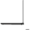 Lenovo - Legion 5 15AHP11 AMD | Eclipse Black | 15.3 " | OLED | WQXGA | 2560 x 1600 pixels | Glossy | AMD Ryzen 7 | 250 | 16 GB 