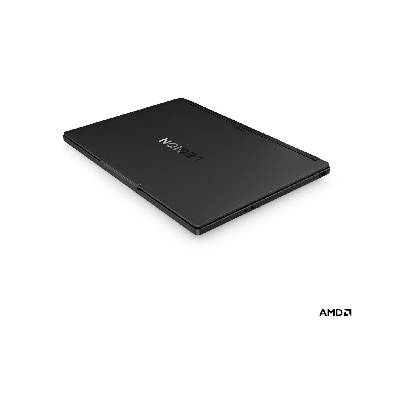 Lenovo - Legion 5 15AGP1 AMD | Eclipse Black | 15.3 " | OLED | WQXGA | 2560 x 1600 pixels | Glossy | AMD Ryzen AI 7 | 450 | 16 G