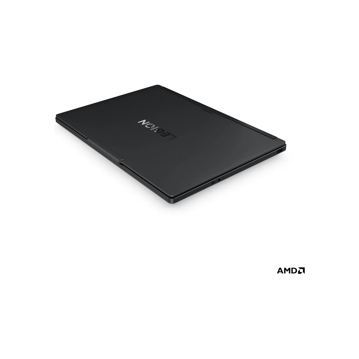 Lenovo - Legion 5 15AGP1 AMD | Eclipse Black | 15.3 " | OLED | WQXGA | 2560 x 1600 pixels | Glossy | AMD Ryzen AI 7 | 450 | 16 G