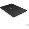 Lenovo - Legion 5 15AGP1 AMD | Eclipse Black | 15.3 " | OLED | WQXGA | 2560 x 1600 pixels | Glossy | AMD Ryzen AI 7 | 450 | 16 G