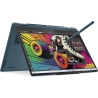 Lenovo - Yoga 7 2-in-1 14AKP10 AMD | Tidal Teal | 14 " | OLED | Touchscreen | WUXGA | 1920 x 1200 pixels | Glossy | AMD Ryzen AI