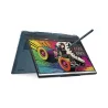 Lenovo - Yoga 7 2-in-1 14AKP10 AMD | Tidal Teal | 14 " | OLED | Touchscreen | WUXGA | 1920 x 1200 pixels | Glossy | AMD Ryzen AI