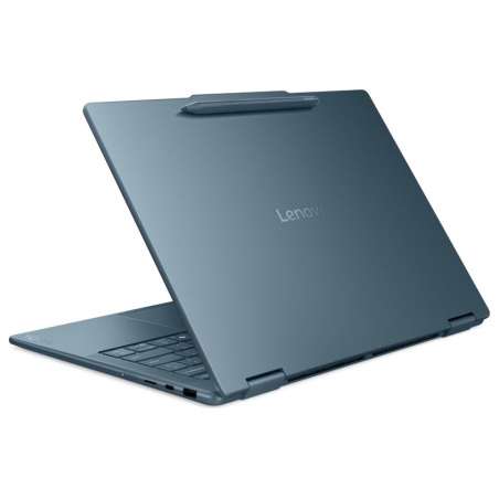 Lenovo - Yoga 7 2-in-1 14AKP10 AMD | Tidal Teal | 14 " | OLED | Touchscreen | WUXGA | 1920 x 1200 pixels | Glossy | AMD Ryzen AI
