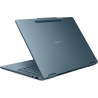 Lenovo - Yoga 7 2-in-1 14AKP10 AMD | Tidal Teal | 14 " | OLED | Touchscreen | WUXGA | 1920 x 1200 pixels | Glossy | AMD Ryzen AI
