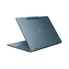 Lenovo - Yoga 7 2-in-1 14AKP10 AMD | Tidal Teal | 14 " | OLED | Touchscreen | WUXGA | 1920 x 1200 pixels | Glossy | AMD Ryzen AI