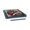 Lenovo - Yoga 7 2-in-1 14AKP10 AMD | Tidal Teal | 14 " | OLED | Touchscreen | WUXGA | 1920 x 1200 pixels | Glossy | AMD Ryzen AI