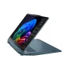 Lenovo - Yoga 7 2-in-1 14AKP10 AMD | Tidal Teal | 14 " | OLED | Touchscreen | WUXGA | 1920 x 1200 pixels | Glossy | AMD Ryzen AI