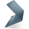 Lenovo - Yoga 7 2-in-1 14AKP10 AMD | Tidal Teal | 14 " | OLED | Touchscreen | WUXGA | 1920 x 1200 pixels | Glossy | AMD Ryzen AI