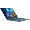 Lenovo - Yoga 7 2-in-1 14AKP10 AMD | Tidal Teal | 14 " | OLED | Touchscreen | WUXGA | 1920 x 1200 pixels | Glossy | AMD Ryzen AI