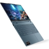 Lenovo - Yoga 7 2-in-1 14AKP10 AMD | Tidal Teal | 14 " | OLED | Touchscreen | WUXGA | 1920 x 1200 pixels | Glossy | AMD Ryzen AI