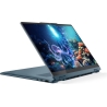 Lenovo - Yoga 7 2-in-1 14AKP10 AMD | Tidal Teal | 14 " | OLED | Touchscreen | WUXGA | 1920 x 1200 pixels | Glossy | AMD Ryzen AI