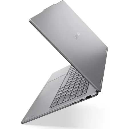 Lenovo - Yoga 7 2-in-1 14ILL10 Intel | Luna Grey | 14 " | OLED | Touchscreen | WUXGA | 1920 x 1200 pixels | Intel Core Ultra 7 |