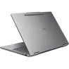Lenovo - Yoga 7 2-in-1 14ILL10 Intel | Luna Grey | 14 " | OLED | Touchscreen | WUXGA | 1920 x 1200 pixels | Intel Core Ultra 7 |