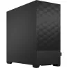 Fractal Design | Pop Air | Side window | ATX, mATX, Mini ITX | ATX | Black Solid