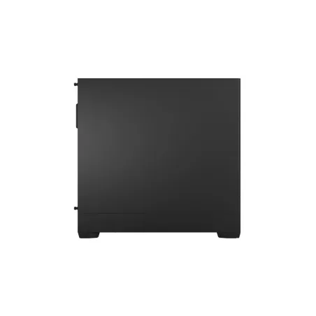 Fractal Design | Pop Air | Side window | ATX, mATX, Mini ITX | ATX | Black Solid