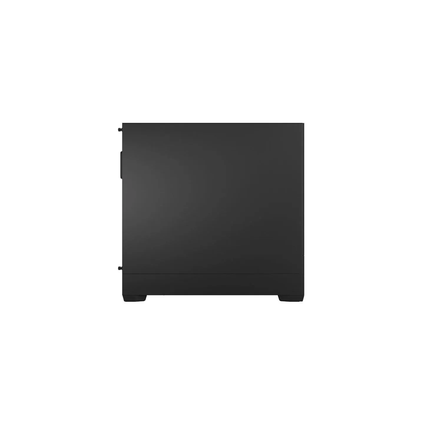 Fractal Design | Pop Air | Side window | ATX, mATX, Mini ITX | ATX | Black Solid