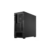 Fractal Design | Pop Air | Side window | ATX, mATX, Mini ITX | ATX | Black Solid